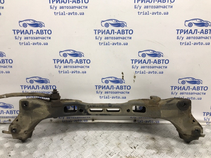 Балка задней подвески Kia Sportage SL 1.7 DIESEL D4FD 2010 (б/у) Київ - зображення 6