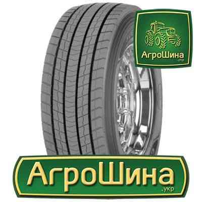 Грузовая шина Goodyear FUELMAX D (ведущая) 315/80 R22.5 156M/154L Київ