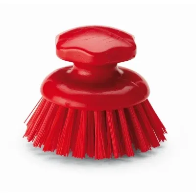 Щетка Round (синяя, зеленая, красная, желтая) Київ