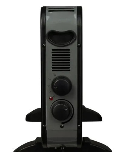 Конвектор Hausberg HB-8210 2000 Вт Київ - зображення 5