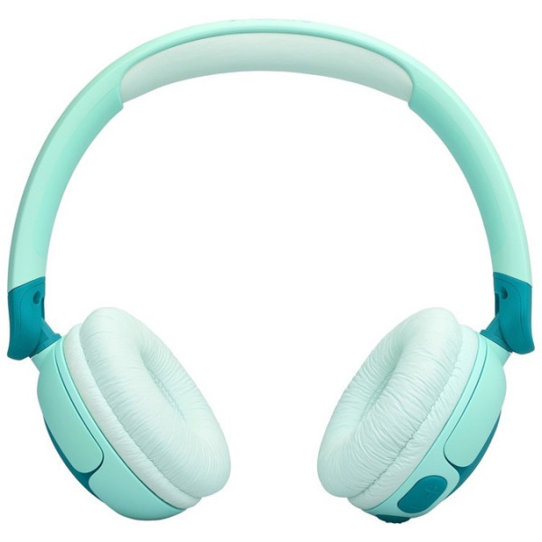 Bluetooth-гарнітура JBL JR320BT Green (JBLJR320BTGRN) (Код товару:39185) Харків - зображення 2