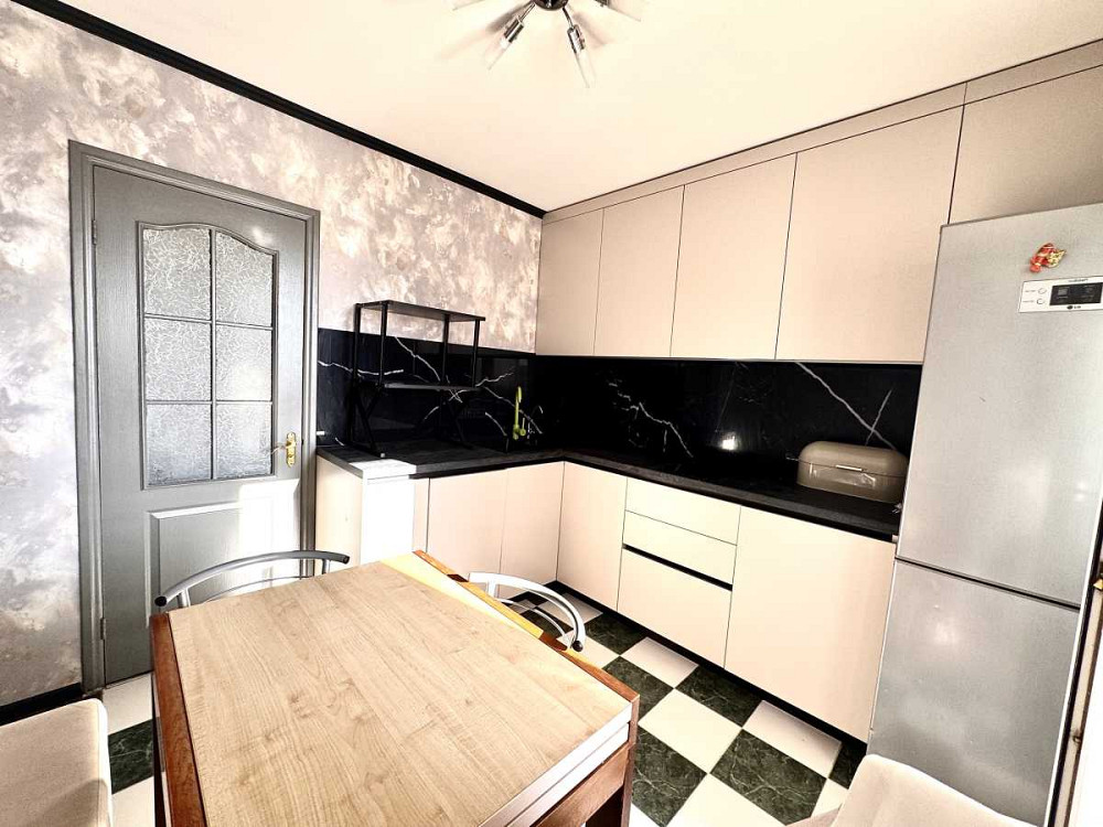 продажа 1-к квартира Киев, Оболонский, 60000 $ Київ - зображення 5