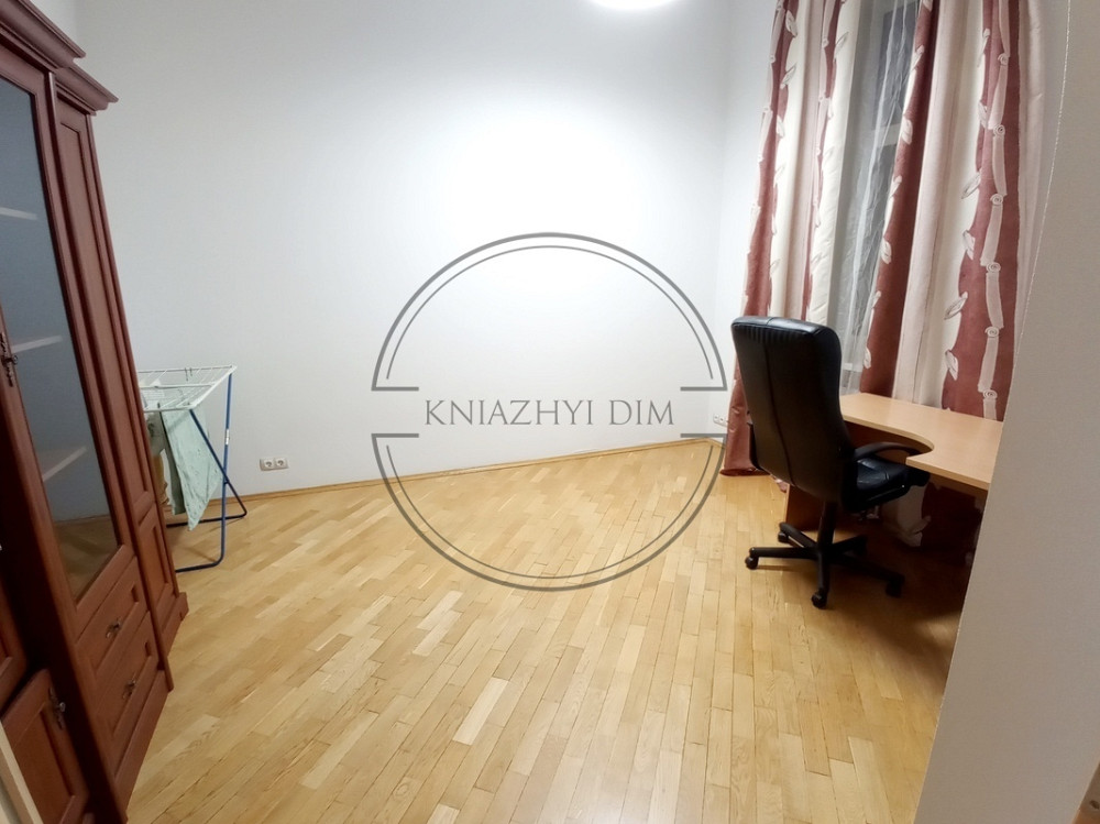 Продаж великої 3-х кім. квартири на Липках. Код об’єкта 21146353 Киев - изображение 4