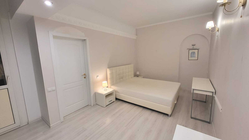 долгосрочная аренда 2-к квартира Киев, Шевченковский, 27000 грн./мес. Киев - изображение 6