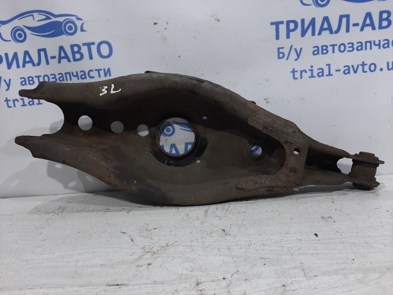 Рычаг задней подвески нижний поперечный (под пружину) Toyota Avensis T27 1.8 БЕНЗИН 2ZRFAE (б/у) Киев - изображение 4