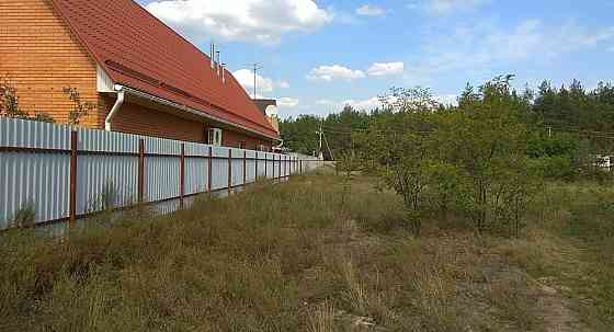 Ділянка під садівництво у Вища Дубечні 10 соток Вышгород