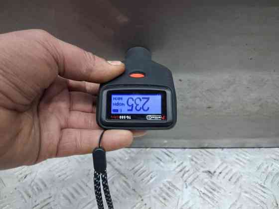 Дверь передняя левая Kia Ceed ED 1.6 DIESEL D4FB 2006 (б/у) Київ