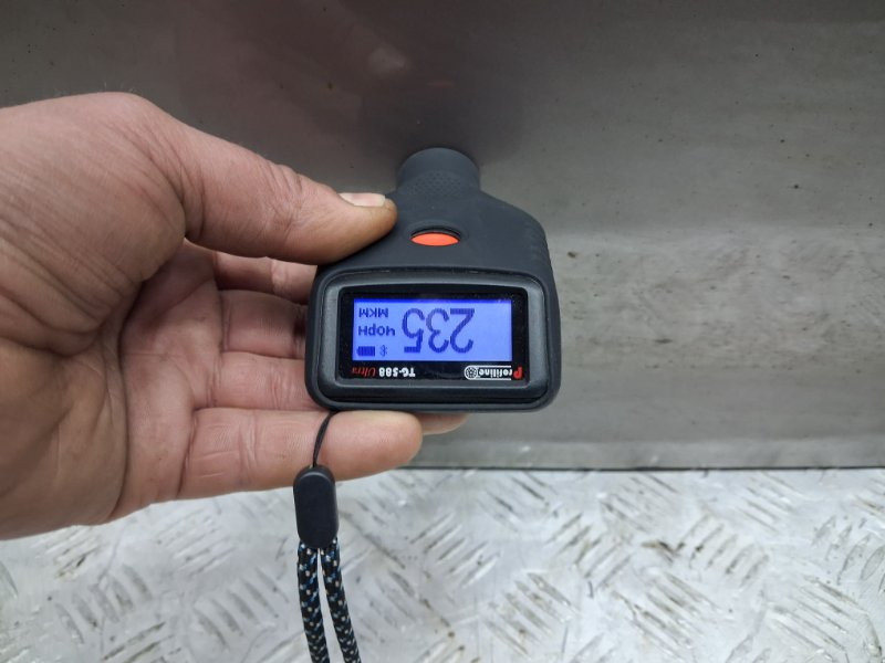 Дверь передняя левая Kia Ceed 2006-2012 760031H000 (Арт. 66157) Київ - зображення 6