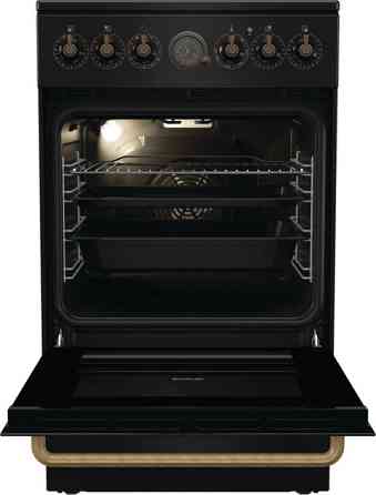 Плита электрическая Gorenje GEСS5B70СLB 70 л Київ