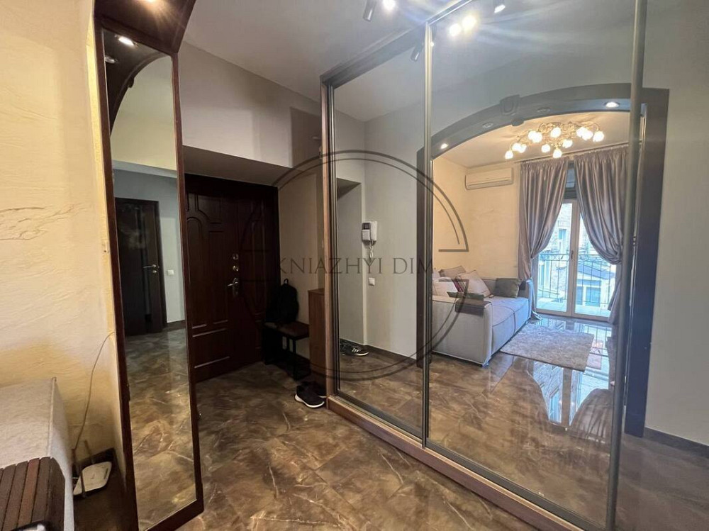 Без комісії Оренда 2-х к.кв. на Бессарабці, Липки, м. Хрещатик. №11119137. Киев - изображение 10