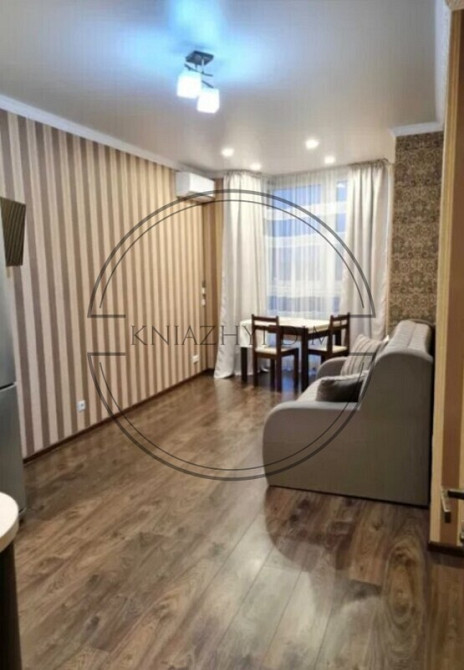 ОРЕНДА квартири на Драгоманова 2, метро Позняки код11201069 Киев - изображение 1