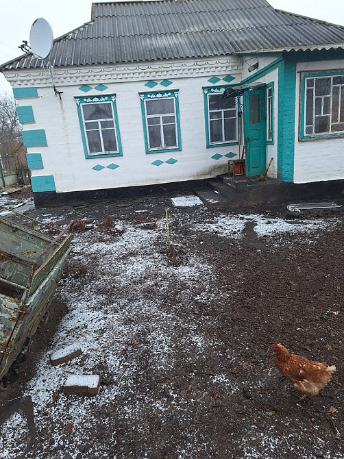 Продається будинок в c. Валява - Оголошення від власника – Без комісії Городище - изображение 1
