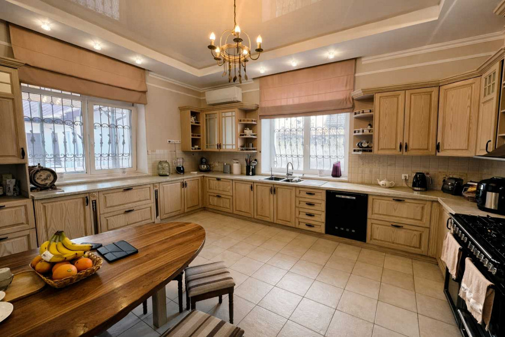 продажа 6-к коттедж Киево-Святошинский, Бобрица, 580000 $  - зображення 5