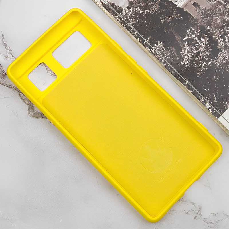 Чехол Silicone Cover Lakshmi (A) для Google Pixel 6 Херсон - изображение 11