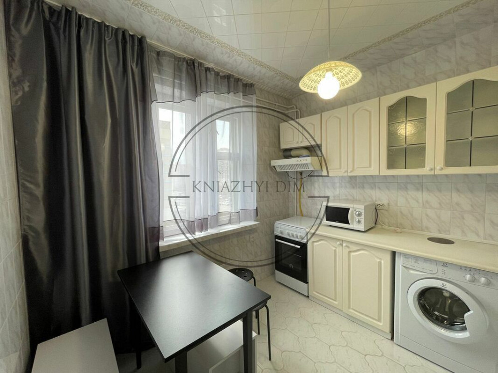 Оренда 2-кімнатної роздільної квартири на Позняках. № 11201153 Київ - зображення 1