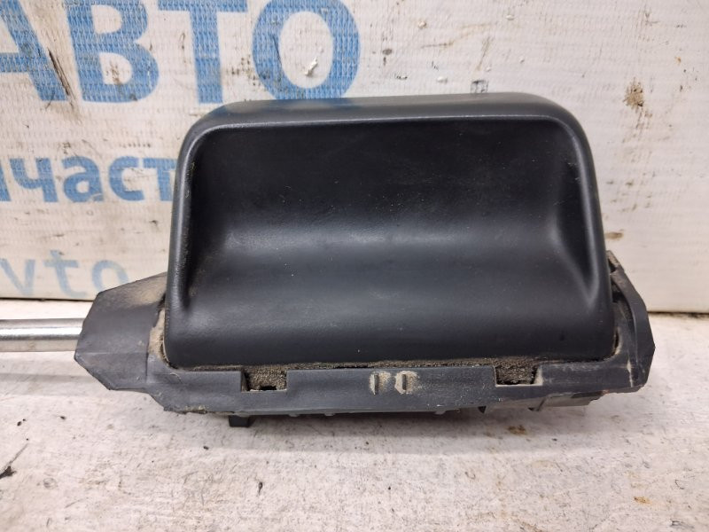 Ручка двери внутреняя задняя правая Volkswagen Caddy 2003-2015 7H0843642D (Арт. 87581) Киев - изображение 2