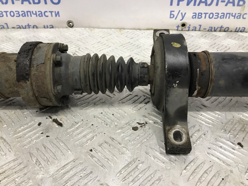 Вал карданный Kia Sportage SL 2.0 DIESEL D4HA 2010 (б/у) Киев - изображение 5