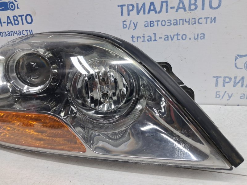 Фара правая галоген Kia Sorento 2002-2011 921023E520 (Арт. 62416) Киев - изображение 3
