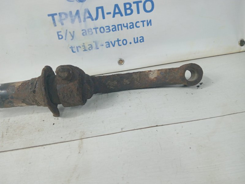 Амортизатор Передний SsangYong Kyron DJ 2.7 D27DT 2005 (б/у) Київ - зображення 3