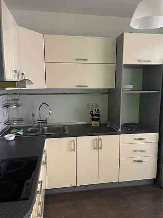 долгосрочная аренда 1-к квартира Киев, Подольский, 17000 грн./мес. Київ