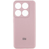 Чехол Silicone Cover Lakshmi Full Camera (AAA) with Logo для Xiaomi 14T Херсон