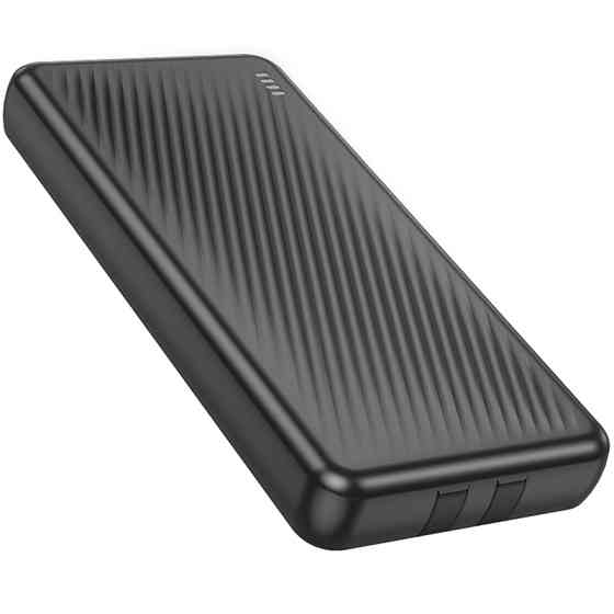 Портативное ЗУ Power Bank Borofone BJ57 Graceful 22.5W+PD20W with cable 10000 mAh Херсон