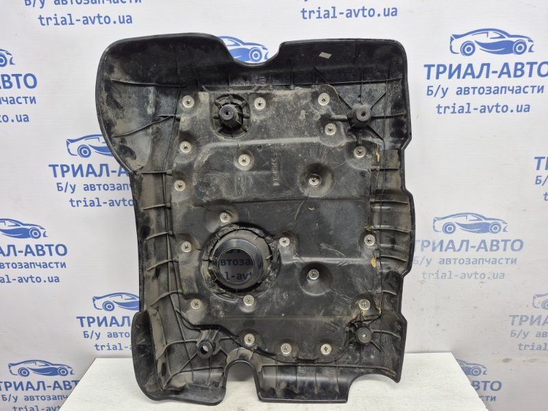 Декоративная крышка ДВС SsangYong Kyron DJ 2.0 DIESEL D20DT 2005 (б/у) Київ - зображення 4