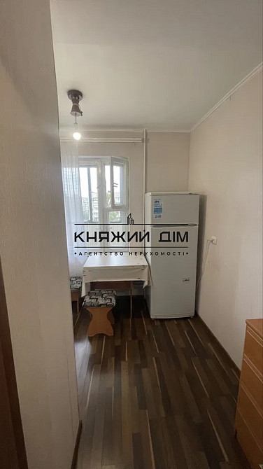 Продаж 1-кімнатної,вул.Вербицького.м.Вирлиця,м.Харківська Київ - зображення 11