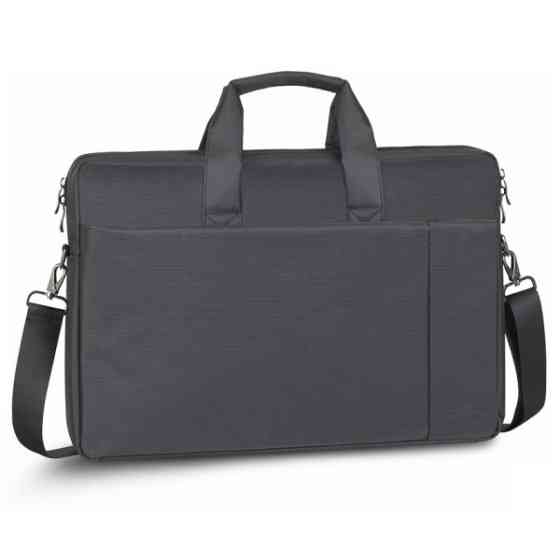 Сумка для ноутбука Rivacase 8257 17.3 Black (Код товару:42225) Харьков