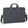 Сумка для ноутбука Rivacase 8257 17.3 Black (Код товару:42225) Харьков