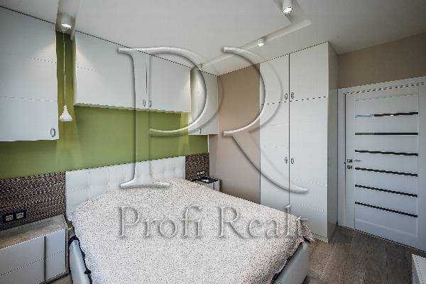 продажа 1-к квартира Киев, Голосеевский, 120000 $ Киев - изображение 9