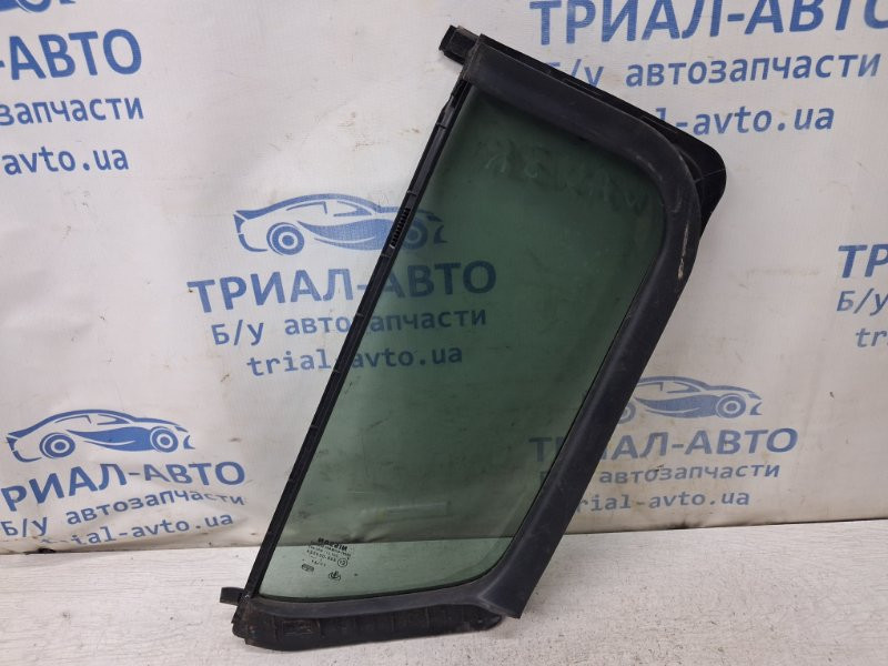 Стекло двери задней правой (форточка) Nissan Navara 2004-2015 82262EB320 (Арт. 83646) Киев - изображение 3