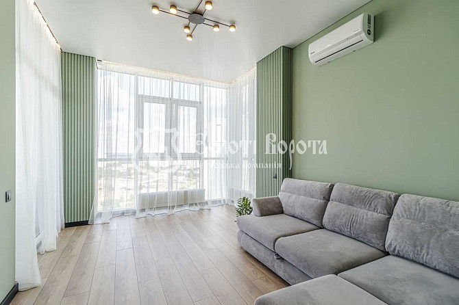 продажа 2-к квартира Киев, Днепровский, 92000 $ Київ - зображення 6