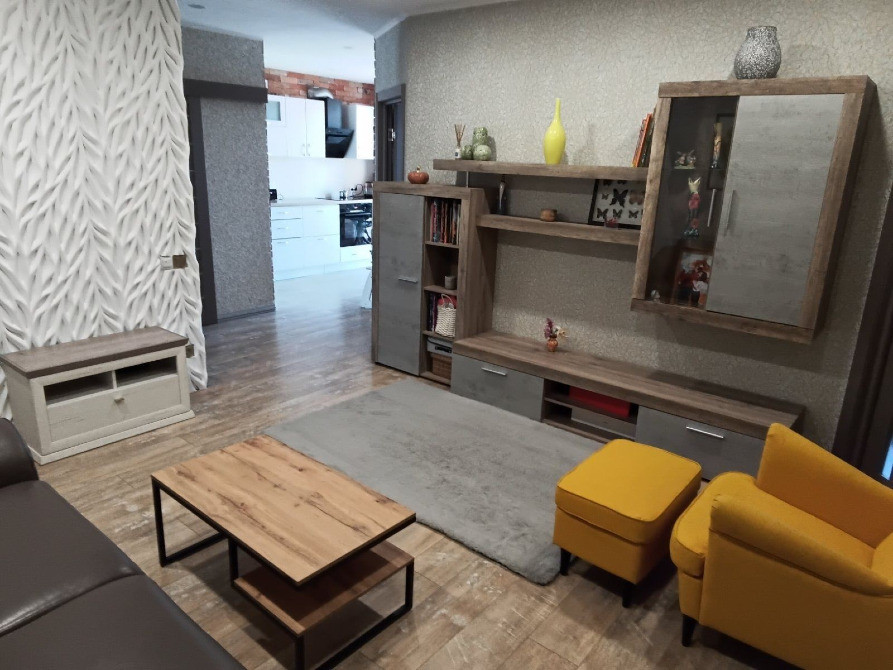 Продам. 2-к. 7/10, пр. Слобожанський 17-А "Добробут". Дніпро - зображення 5