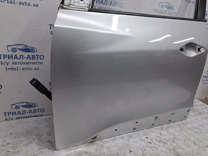 Дверь передняя левая Hyundai IX35 LM 1.7 DIESEL D4FD 2009 (б/у) Київ - зображення 3