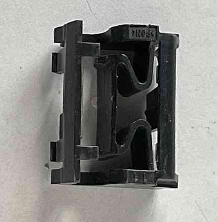 Бу клипса крепления молдинга крыши Renault Megane Scenic 2,3 Fluence 7701055552 Кропивницкий