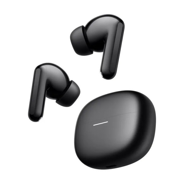Bluetooth-гарнітура Xiaomi Redmi Buds 8 Black (BHR08UFGL) UA Харків - зображення 4