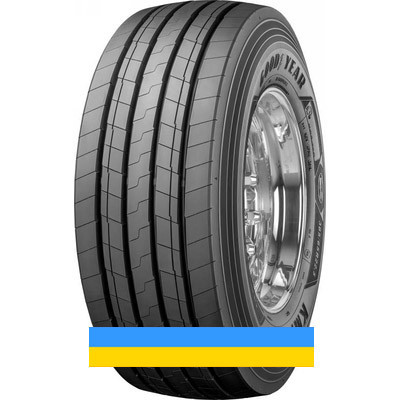 435/50 R19.5 Goodyear KMAX T GEN-2 160J Причіпна шина Киев - изображение 4