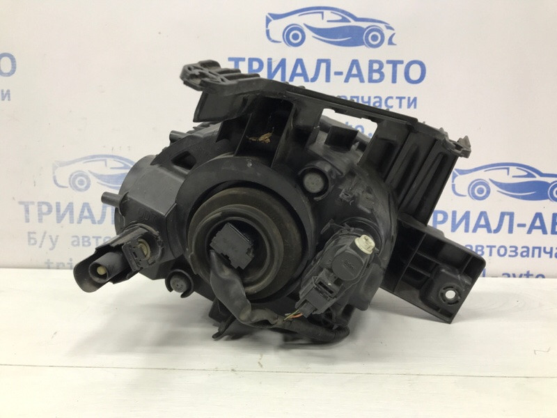 Фара левая галоген Nissan Juke F15 1.6 TURBO MR16DDT 2010 (б/у) Київ - зображення 5