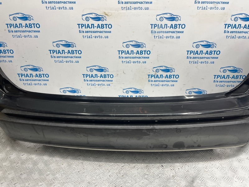 Бампер задний Ford Edge 2 2.0 БЕНЗИН ENR90 2015 (б/у) Київ - зображення 2