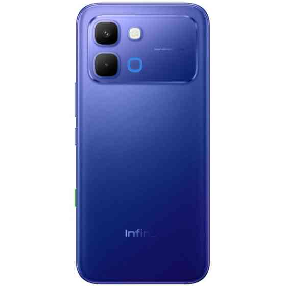 Смартфон Infinix Note Edge 8/256GB Stellar Blue (X6887) UA Харків