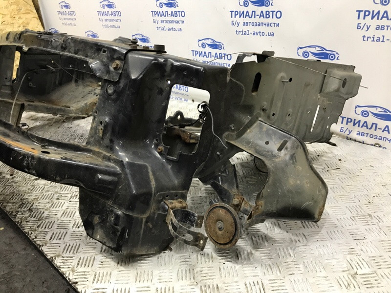 Панель передняя SsangYong Rexton 2006-2012 5710008B03 (Арт. 56455) Київ - зображення 3