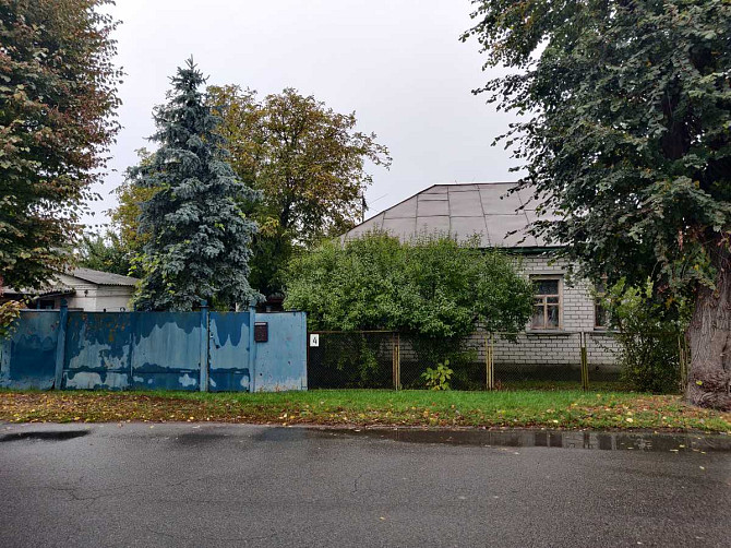 продажа земля коммерческого назначения Броварский, Бровары, 99999 $ Бровары - изображение 6