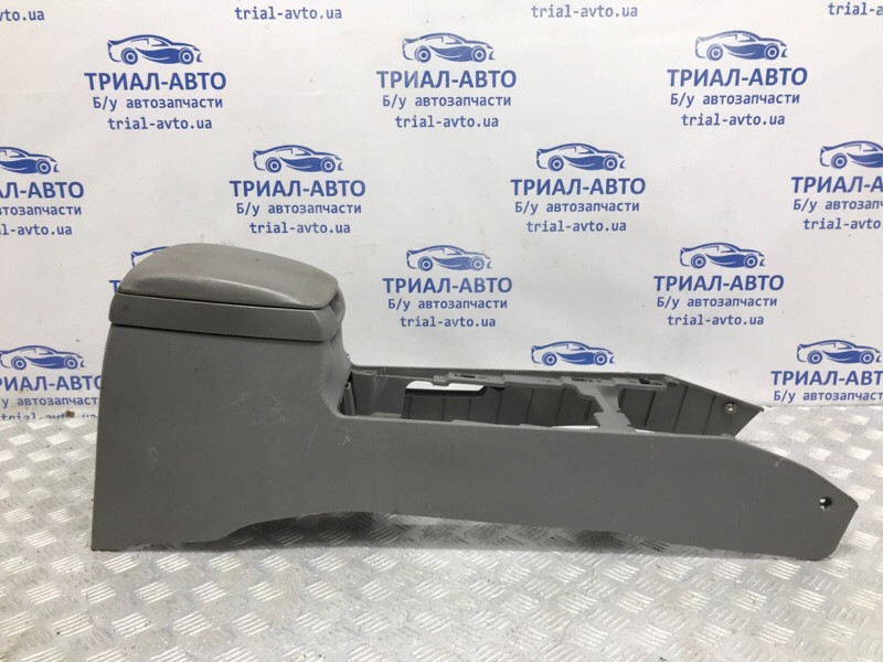 Подлокотник Kia Sorento BL 2.5 DIESEL D4CB 2002 (б/у) Київ - зображення 5