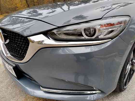 Mazda 6 2021р. 2,5 ТУРБО автомат Київ