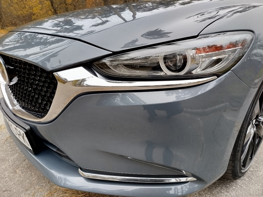 Mazda 6 2021р. 2,5 ТУРБО автомат Київ - зображення 6