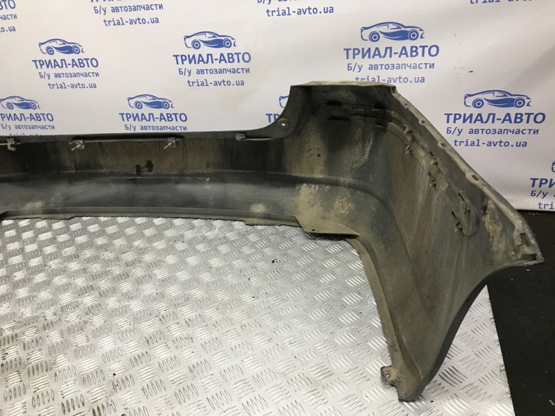 Бампер задний Toyota Avensis 2002-2010 5215905110 (Арт. 42210) Київ - зображення 10
