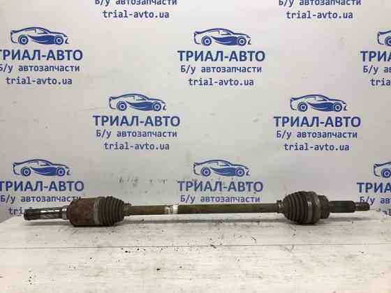 Привод задний правый Ford Kuga CBS 2.0 DIESEL 2011 (б/у) Киев