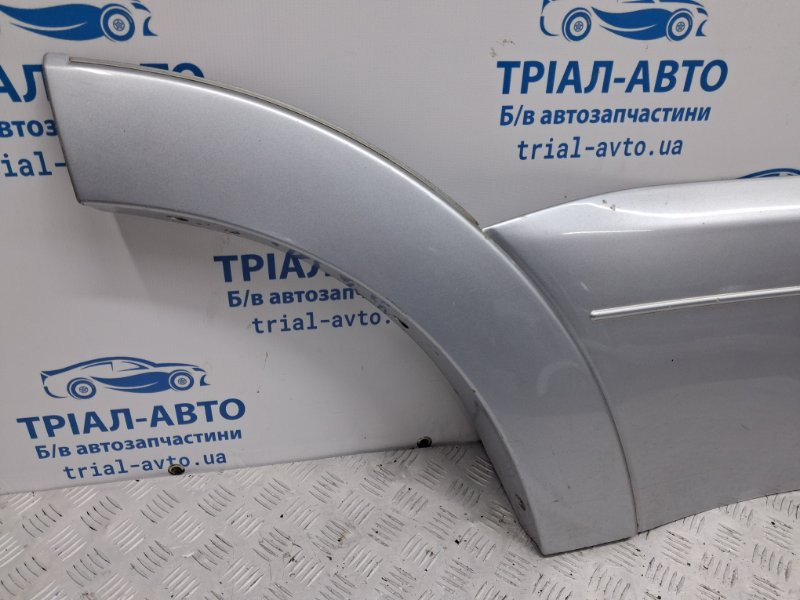 Накладка двери Mitsubishi Pajero Wagon 2006-2022 5757A028 (Арт. 68516) Київ - зображення 2
