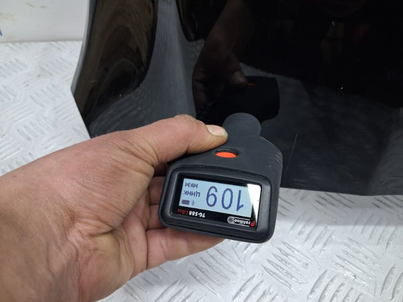 Крыло переднее правое Nissan Qashqai J11 1.2 БЕНЗИН HRA2DDT 2013 (б/у) Киев - изображение 6